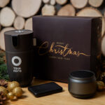 Святковий заряд - фото подарункові набори