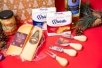 Deluxe Cheese Set - фото подарункові набори