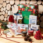 Ласий шматочок - фото подарункові набори