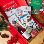 Ласий шматочок - фото подарункові набори