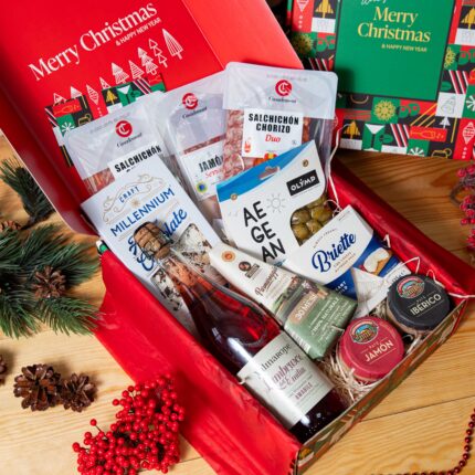 Ласий шматочок - фото подарункові набори