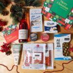 Ласий шматочок - фото подарункові набори