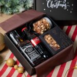 Jack Daniel’s set - фото подарункові набори