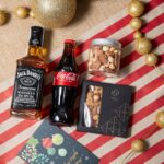 Jack Daniel’s set - фото подарункові набори