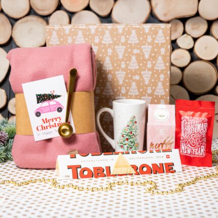 Затишна мить - фото подарункові набори