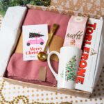 Затишна мить - фото подарункові набори