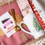 Затишна мить - фото подарункові набори