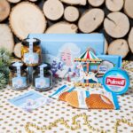 Сніжна королева - фото подарункові набори