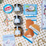 Сніжна королева - фото подарункові набори