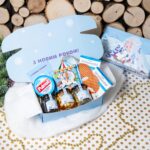 Сніжна королева - фото подарункові набори