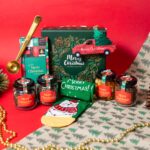 Таємний Санта - фото подарункові набори