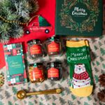 Таємний Санта - фото подарункові набори