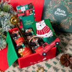 Таємний Санта - фото подарункові набори