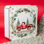 Теплі спогади - фото подарункові набори