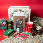 Теплі спогади - фото подарункові набори