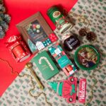 Теплі спогади - фото подарункові набори