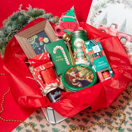 Теплі спогади - фото подарункові набори