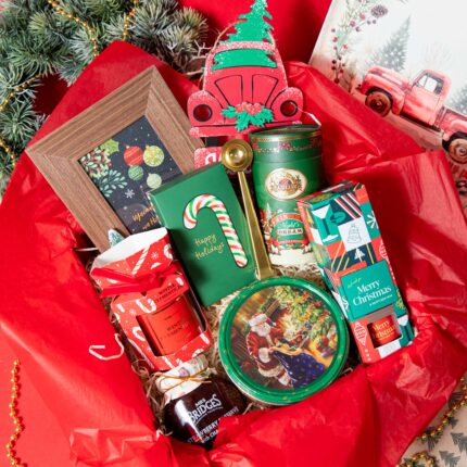 Теплі спогади - фото подарункові набори