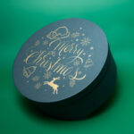 Атмосфера свята - фото подарункові набори