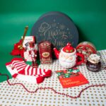 Атмосфера свята - фото подарункові набори