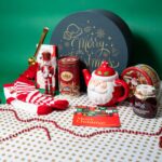 Атмосфера свята - фото подарункові набори