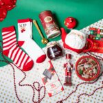 Атмосфера свята - фото подарункові набори