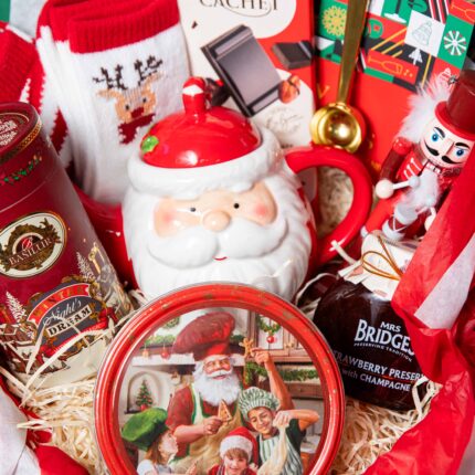 Атмосфера свята - фото подарункові набори