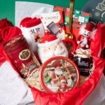 Атмосфера свята - фото подарункові набори