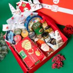 До новорічного столу - фото подарункові набори