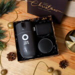 Святковий заряд - фото подарункові набори