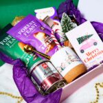 Magic Coffee Box - фото подарункові набори