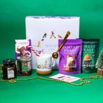 Magic Coffee Box - фото подарункові набори