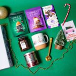 Magic Coffee Box - фото подарункові набори