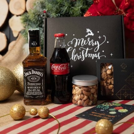 Jack Daniel’s set - фото подарункові набори