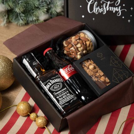 Jack Daniel’s set - фото подарункові набори