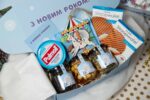 Сніжна королева - фото подарункові набори