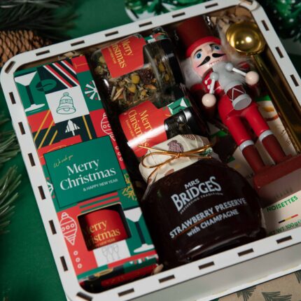 Christmas Tale - фото подарункові набори