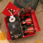 Різдвяне диво - фото подарункові набори