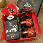 Різдвяне диво - фото подарункові набори