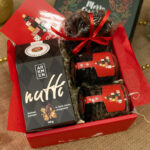 Різдв’яне диво - фото подарункові набори