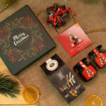 Різдв’яне диво - фото подарункові набори