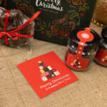 Різдв’яне диво - фото подарункові набори