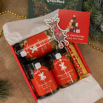 Горіхова насолода - фото подарункові набори