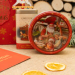 Різдвяна карусель - фото подарункові набори