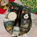 Зимове свято - фото подарункові набори