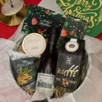 Зимове свято - фото подарункові набори