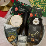 Зимове свято - фото подарункові набори