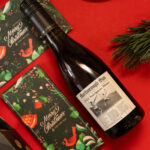 Зимове свято - фото подарункові набори