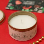 Зимове свято - фото подарункові набори