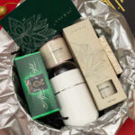 Освіжаючий - фото подарункові набори